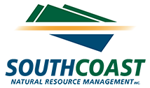 South Coast NRM logo